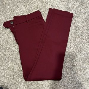 LOFT pants 8
